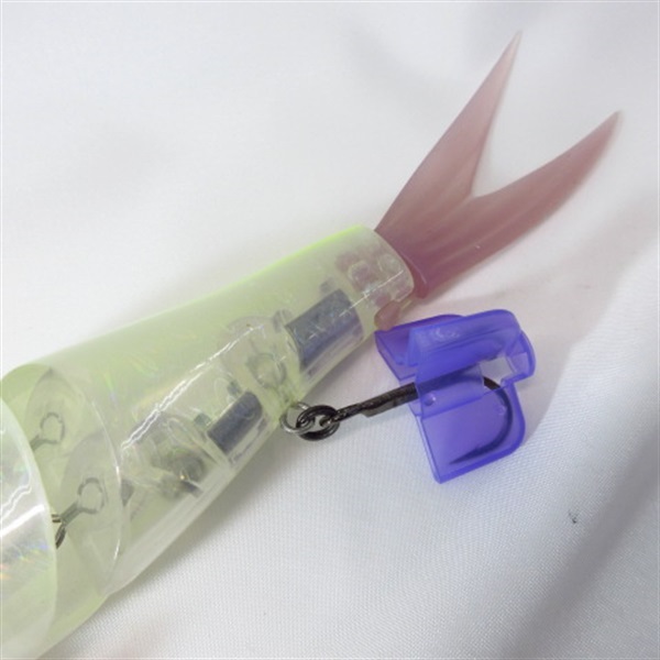 ライザージャックレモネード